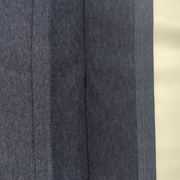 Eddie Bauer Active Tee Crewneck Long Sleeve T-Shirt, Color Navy Size XL - Picture 8 of 14